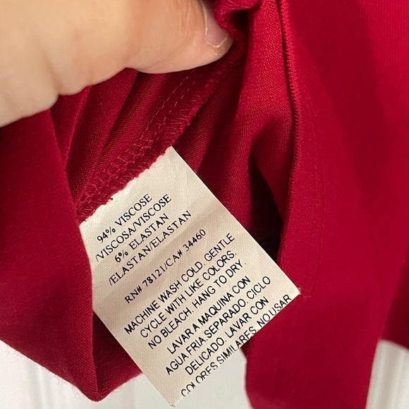 Eileen Fisher Women’s Lot of 2 Blouses size PP (0-2 Petite) - Picture 7 of 12